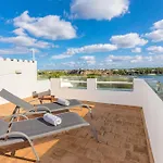 White Sands 613 Arenal d'en Castell