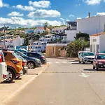 White Sands 613 Apartman *