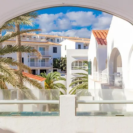 דירה White Sands 613 *