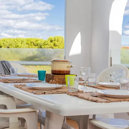 White Sands 613 * アレナル・デン・カステル