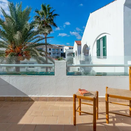 Apartment White Sands 613 Arenal d'en Castell