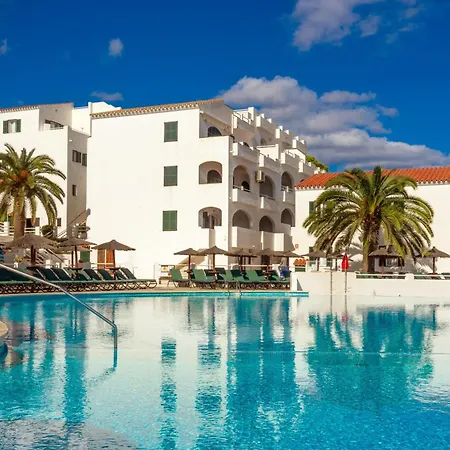 White Sands 613 Apartment Arenal d'en Castell