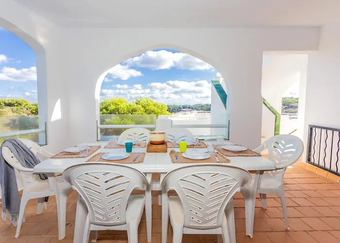 White Sands 613 アレナル・デン・カステル