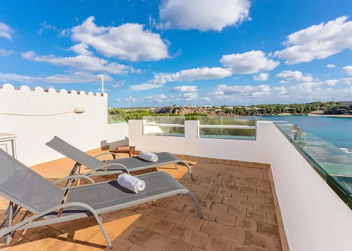 White Sands 613 * アレナル・デン・カステル