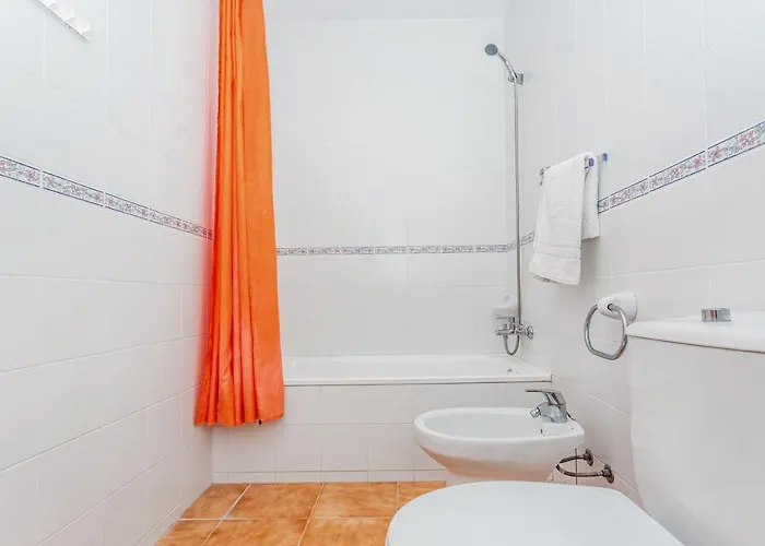 White Sands 613 * アレナル・デン・カステル