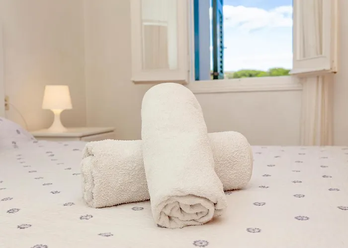 アパート White Sands 613