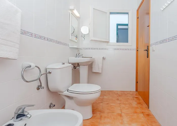 White Sands 613 アレナル・デン・カステル