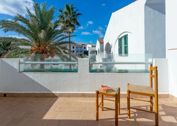 White Sands 613 アパート *