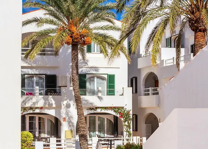 White Sands 613 アレナル・デン・カステル