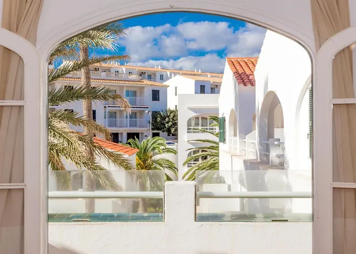 アパート White Sands 613 *