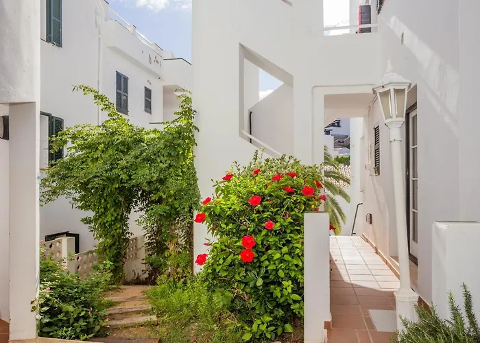 White Sands 613 * アレナル・デン・カステル