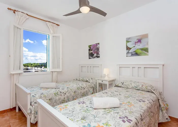 アパート White Sands 613