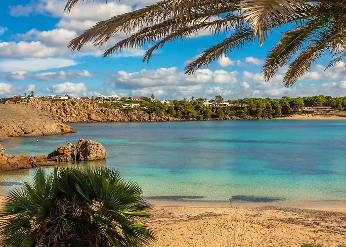 アパート White Sands 613