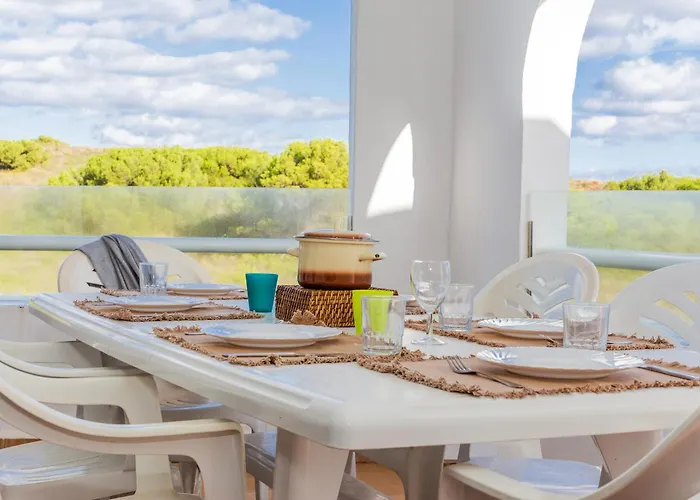 White Sands 613 * アレナル・デン・カステル