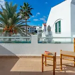 דירה White Sands 613 ארנל ד'אן קסטל