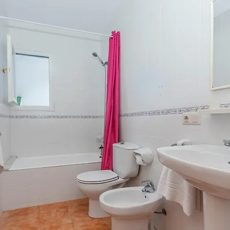White Sands 613 Apartment Arenal d'en Castell
