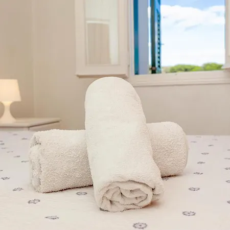 Apartment White Sands 613