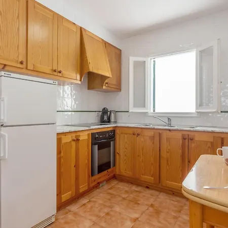 Apartment White Sands 613 Arenal d'en Castell
