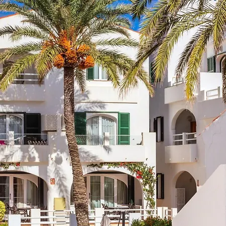 White Sands 613 Arenal d'en Castell