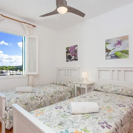 Apartment White Sands 613