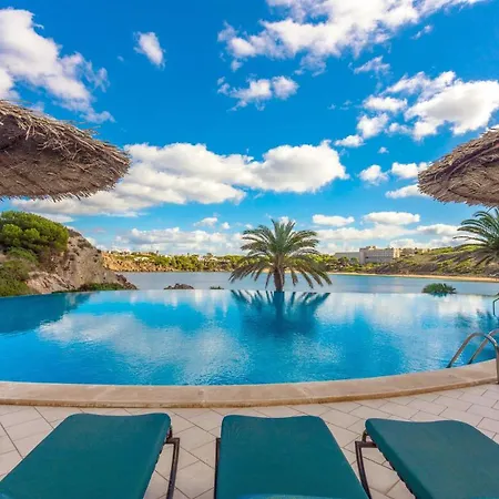 Διαμέρισμα White Sands 613