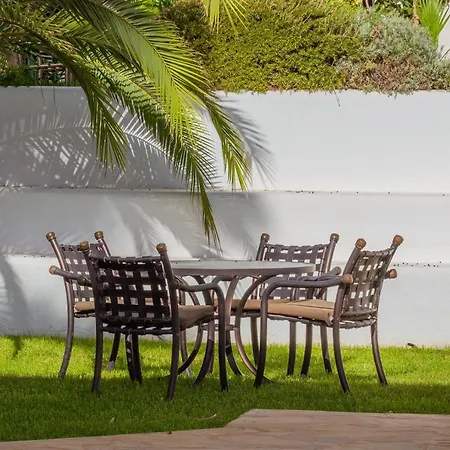 Διαμέρισμα White Sands 613