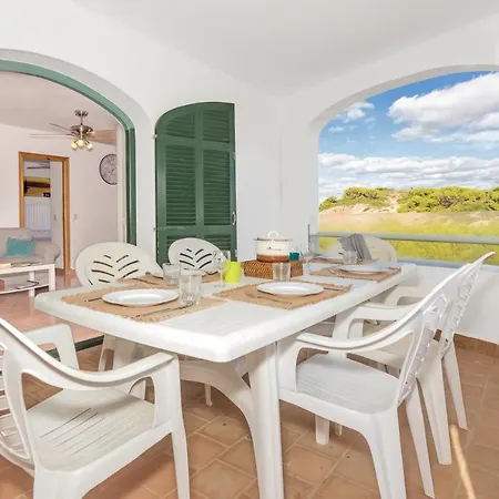 Διαμέρισμα White Sands 613 *