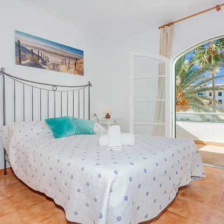 White Sands 613 Διαμέρισμα Arenal d'en Castell