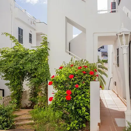 White Sands 613 * Arenal d'en Castell