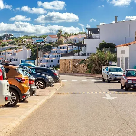 Διαμέρισμα White Sands 613 Arenal d'en Castell