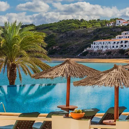 Διαμέρισμα White Sands 613 Arenal d'en Castell