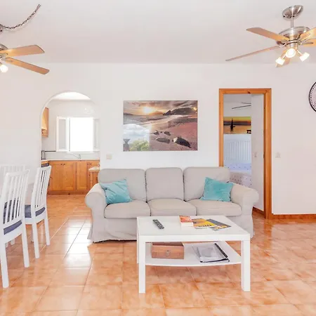 White Sands 613 Apartamento *