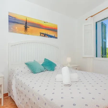 Apartamento White Sands 613