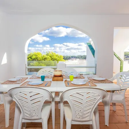 Apartamento White Sands 613 *
