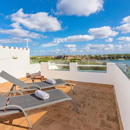 White Sands 613 Arenal d'en Castell
